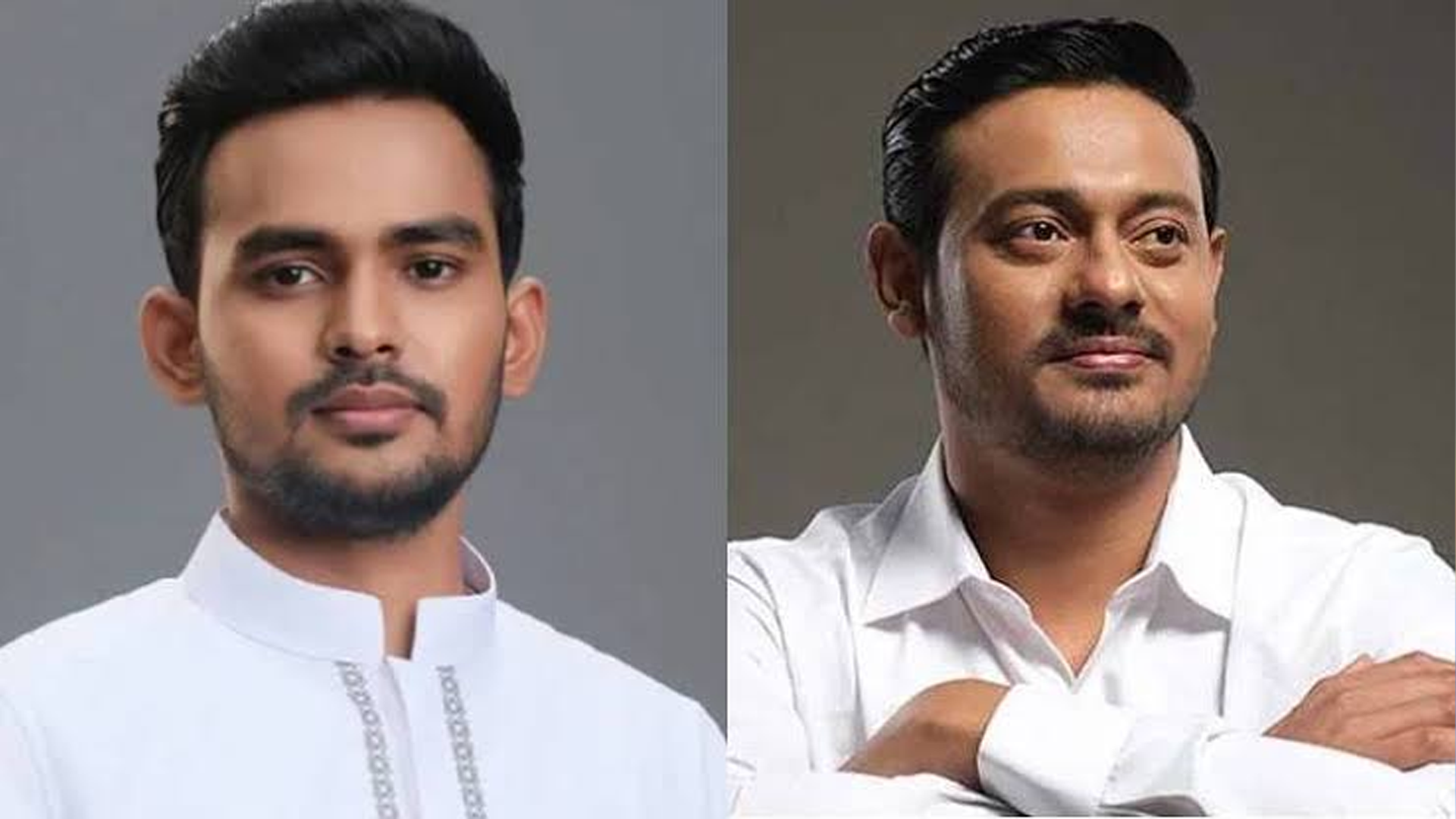ভোটার এলাকা বদলালেন এনসিপির আসিফ মাহমুদ ও নাসীরুদ্দীন পাটওয়ারী